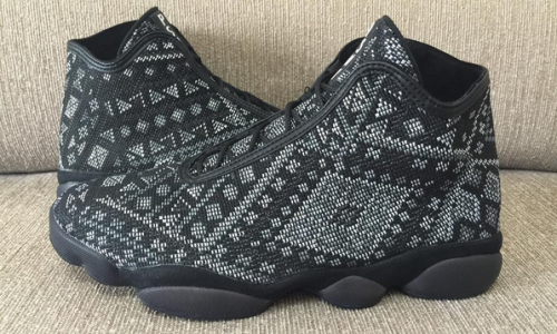 意外惊喜，Public School x Air Jordan Horizon 联名鞋款曝光